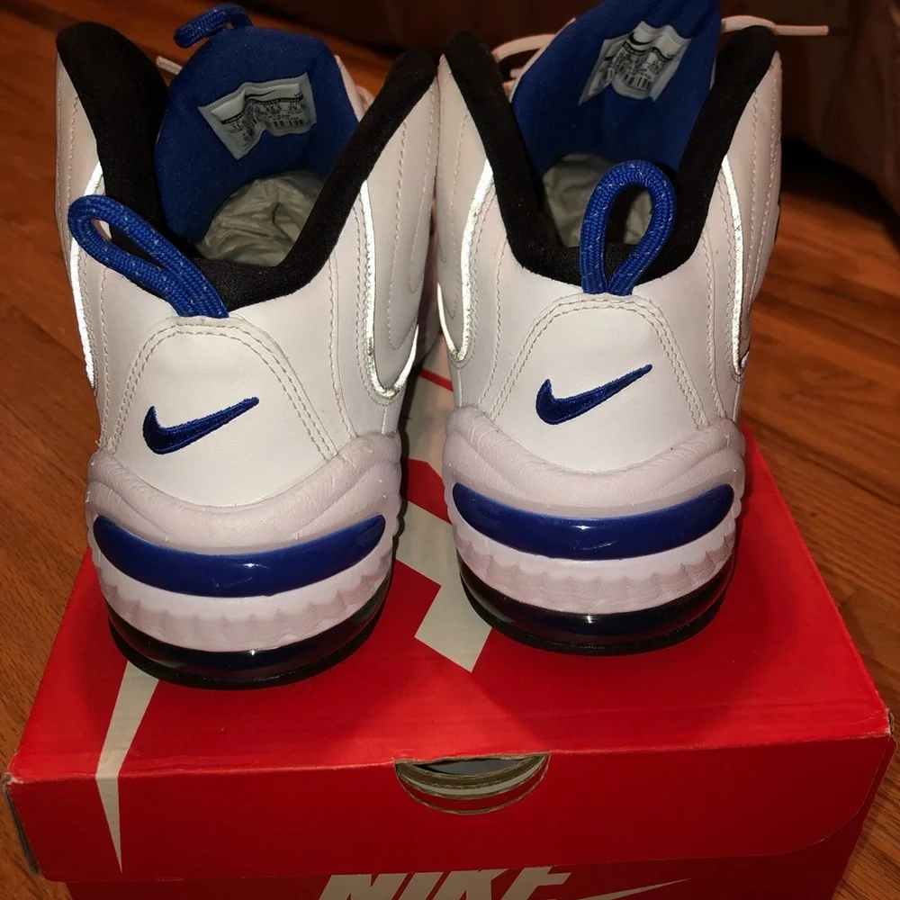 NIKE AIR PENNY II